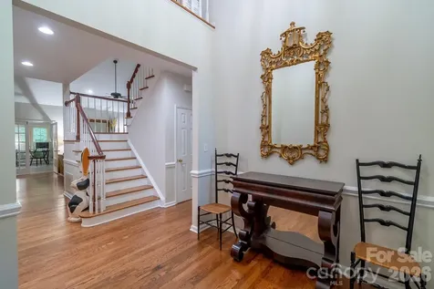 15202 Sharrow Bay Court Huntersville NC 28078
