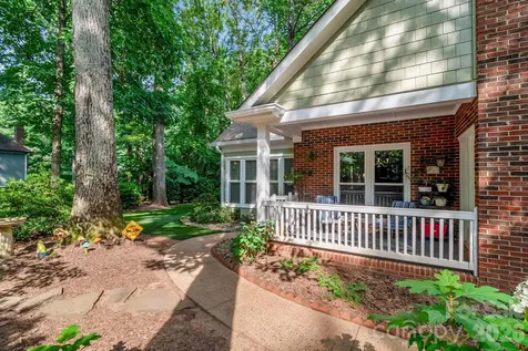 15202 Sharrow Bay Court Huntersville NC 28078