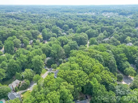 15202 Sharrow Bay Court Huntersville NC 28078