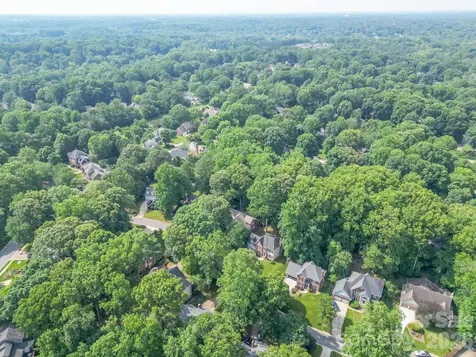 15202 Sharrow Bay Court Huntersville NC 28078