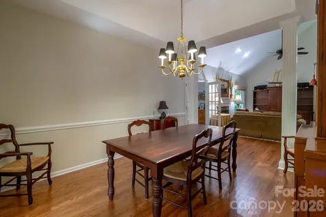15202 Sharrow Bay Court Huntersville NC 28078