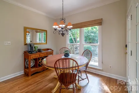 15202 Sharrow Bay Court Huntersville NC 28078