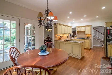 15202 Sharrow Bay Court Huntersville NC 28078