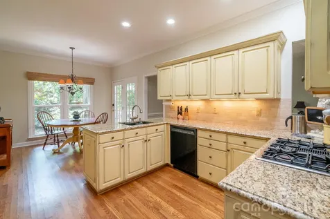 15202 Sharrow Bay Court Huntersville NC 28078