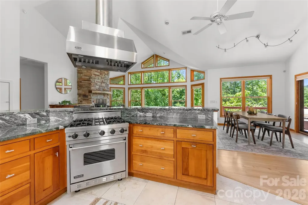 350 Winding Ridge Road Black Mountain NC 28711