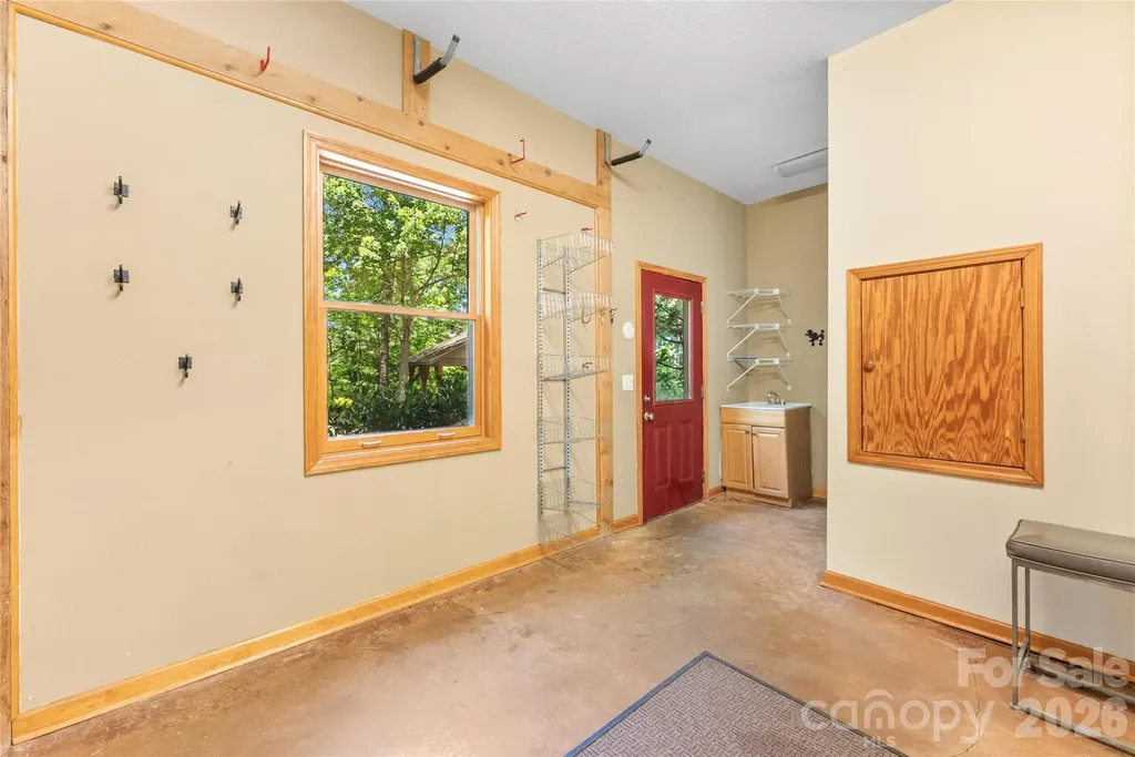 350 Winding Ridge Road Black Mountain NC 28711