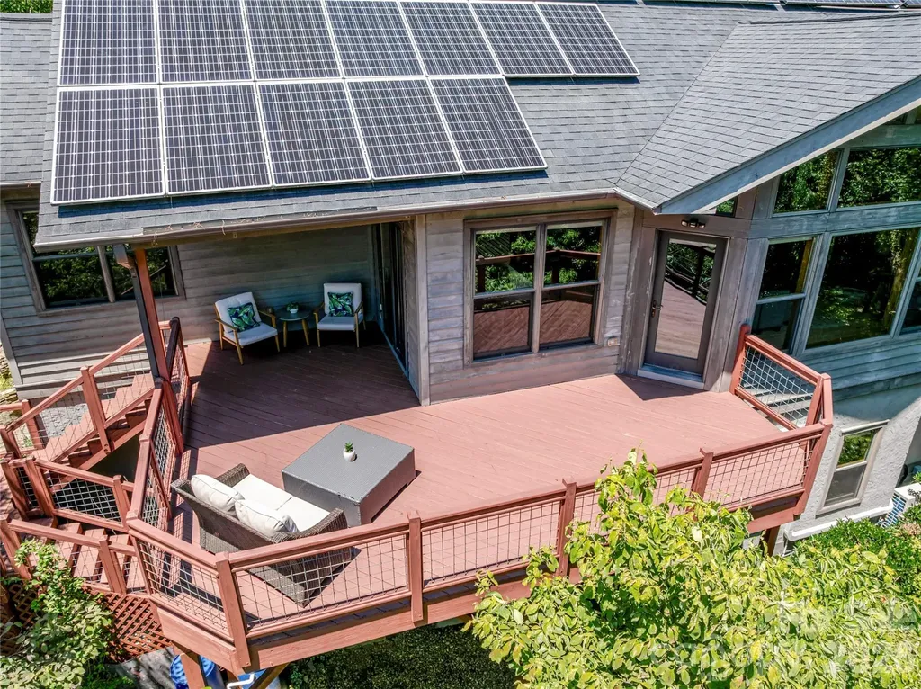 350 Winding Ridge Road Black Mountain NC 28711
