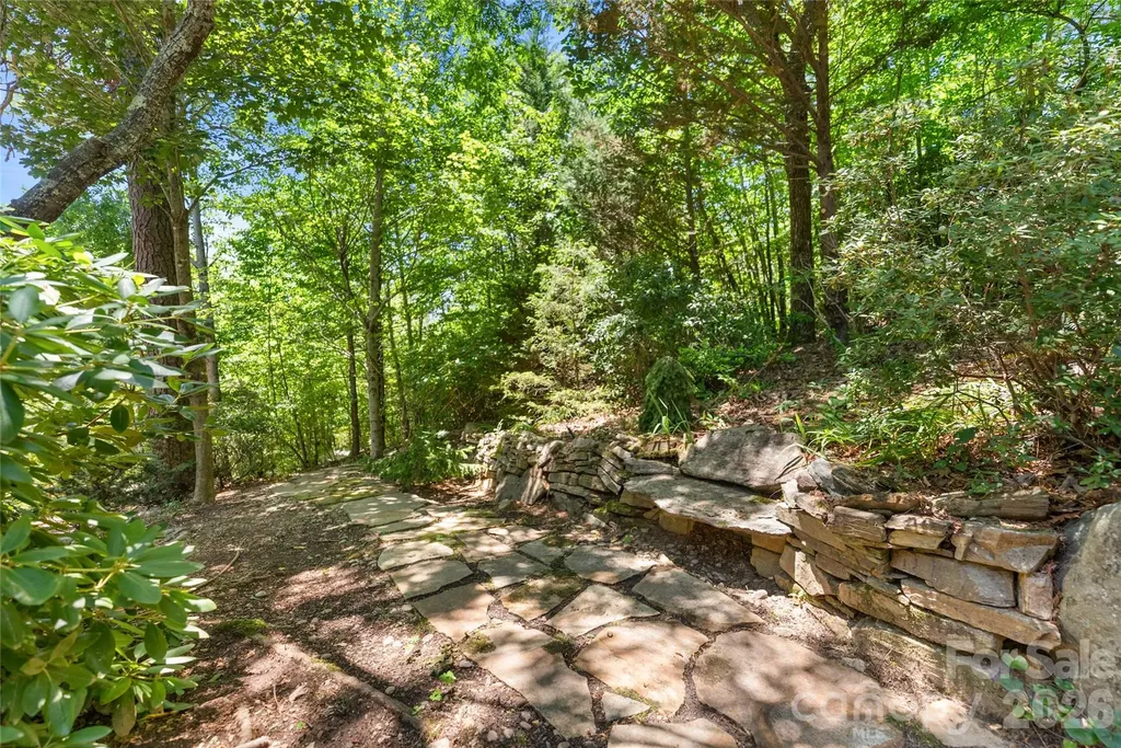 350 Winding Ridge Road Black Mountain NC 28711
