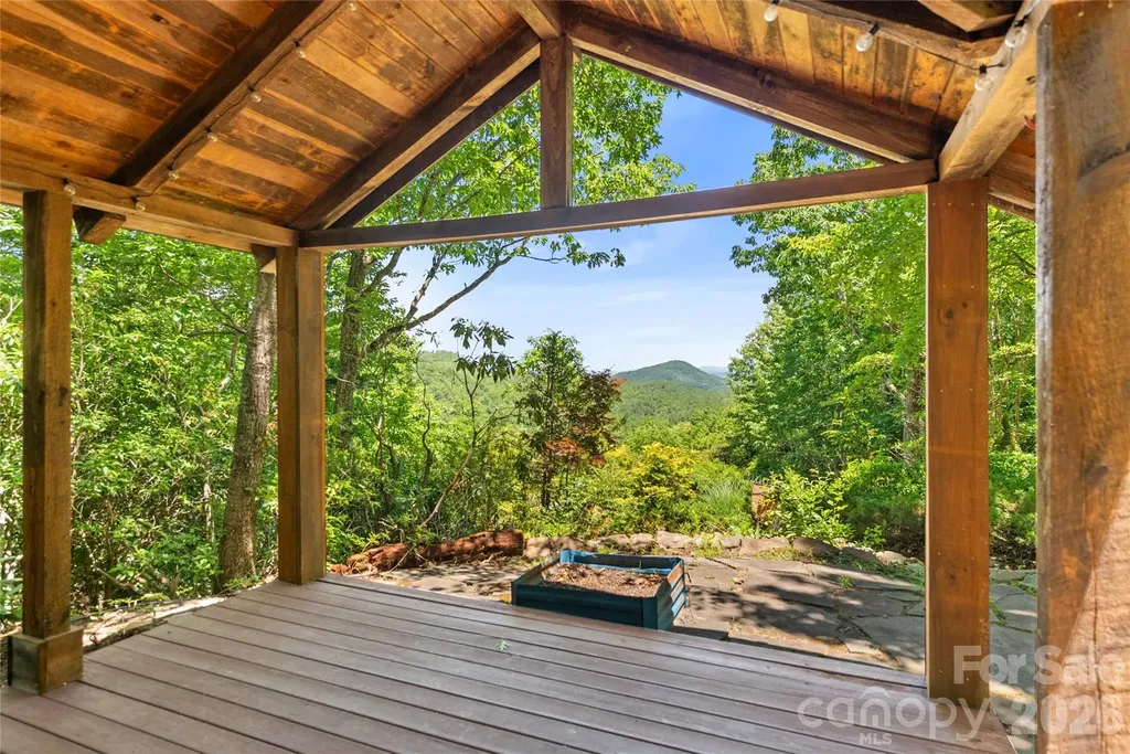 350 Winding Ridge Road Black Mountain NC 28711