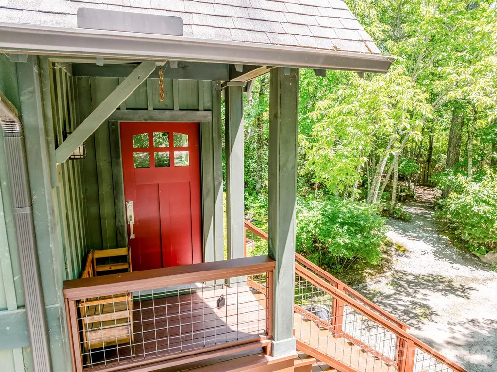 350 Winding Ridge Road Black Mountain NC 28711