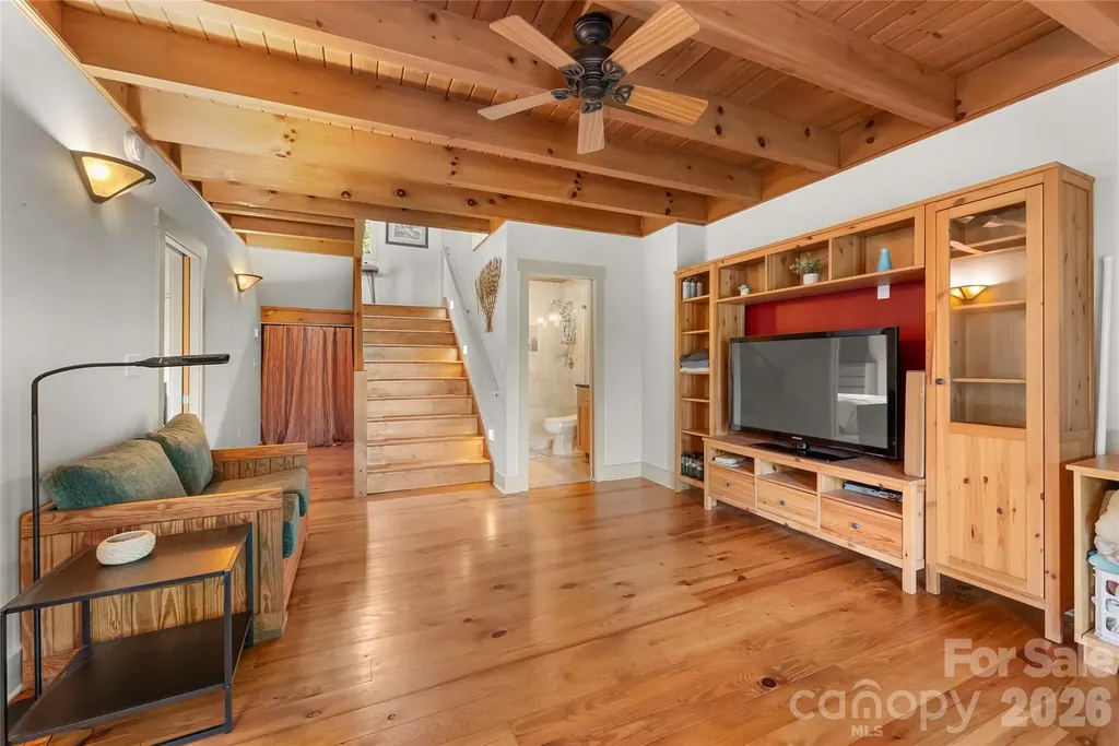 350 Winding Ridge Road Black Mountain NC 28711