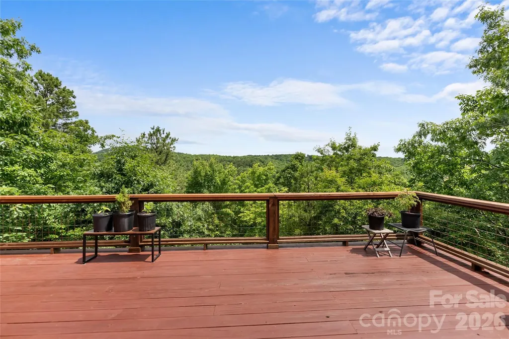 350 Winding Ridge Road Black Mountain NC 28711