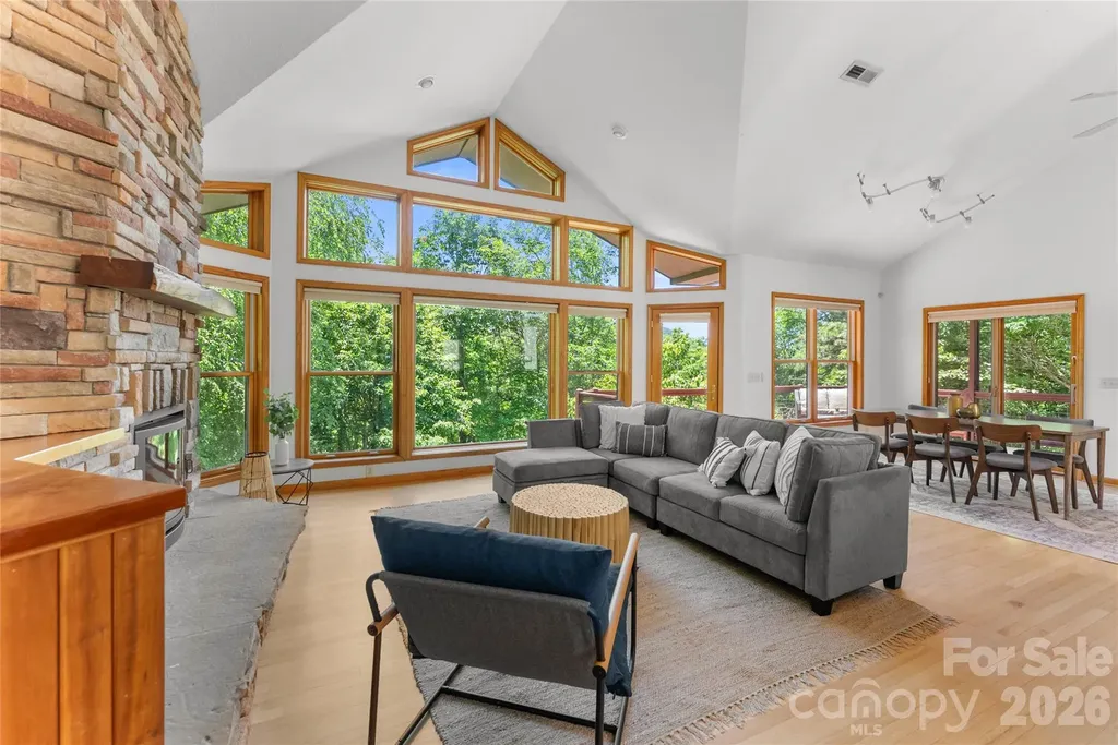 350 Winding Ridge Road Black Mountain NC 28711