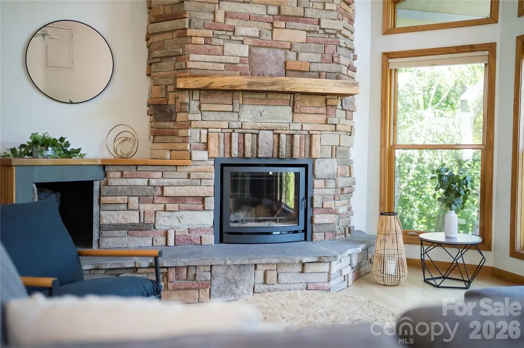 350 Winding Ridge Road Black Mountain NC 28711