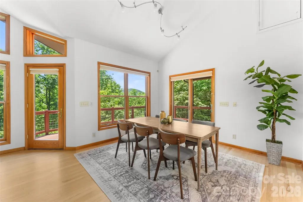 350 Winding Ridge Road Black Mountain NC 28711