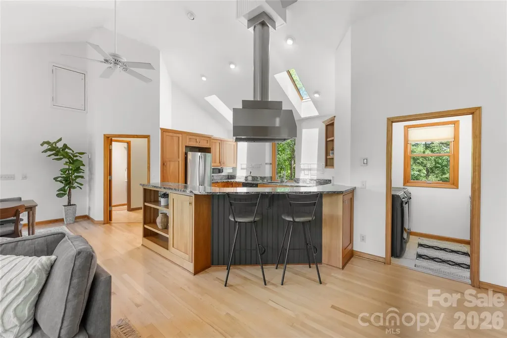 350 Winding Ridge Road Black Mountain NC 28711