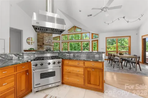 350 Winding Ridge Road Black Mountain NC 28711