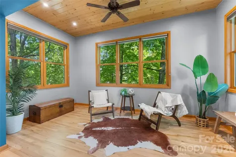 350 Winding Ridge Road Black Mountain NC 28711