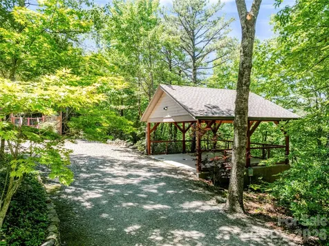 350 Winding Ridge Road Black Mountain NC 28711