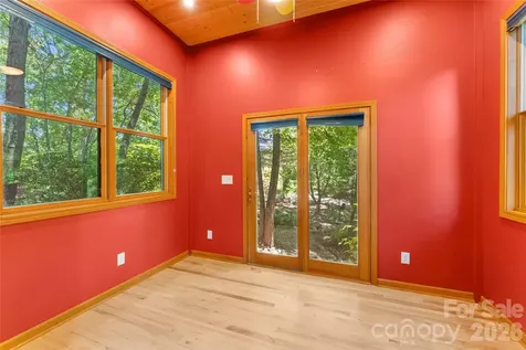350 Winding Ridge Road Black Mountain NC 28711