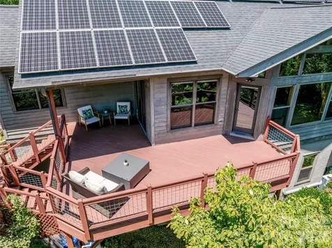 350 Winding Ridge Road Black Mountain NC 28711