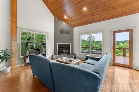 350 Winding Ridge Road Black Mountain NC 28711