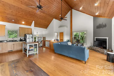 350 Winding Ridge Road Black Mountain NC 28711