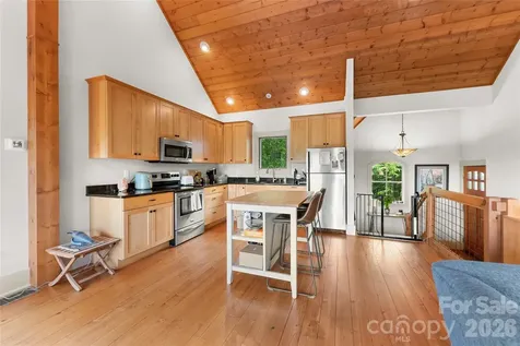 350 Winding Ridge Road Black Mountain NC 28711