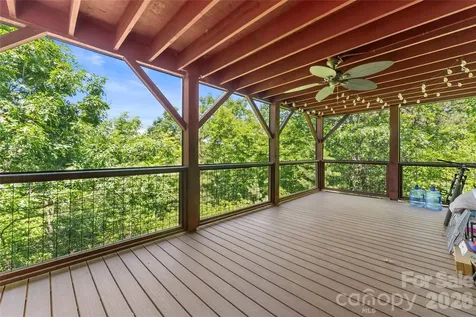 350 Winding Ridge Road Black Mountain NC 28711