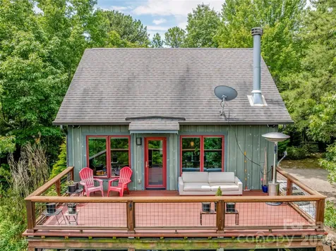 350 Winding Ridge Road Black Mountain NC 28711