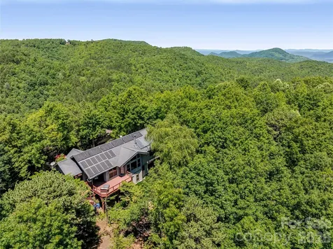 350 Winding Ridge Road Black Mountain NC 28711