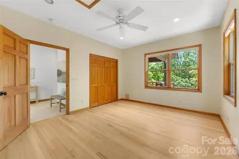 350 Winding Ridge Road Black Mountain NC 28711