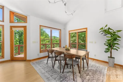 350 Winding Ridge Road Black Mountain NC 28711