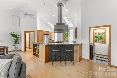 350 Winding Ridge Road Black Mountain NC 28711