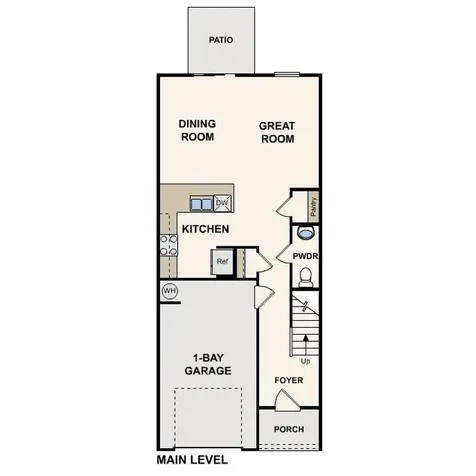 6014 Tavener Drive Spartanburg SC 29307