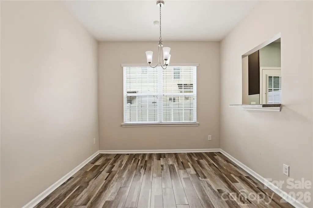 3627 Danvers Street Charlotte NC 28213