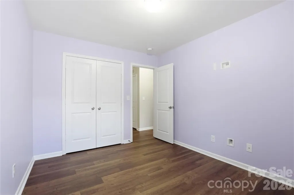3627 Danvers Street Charlotte NC 28213