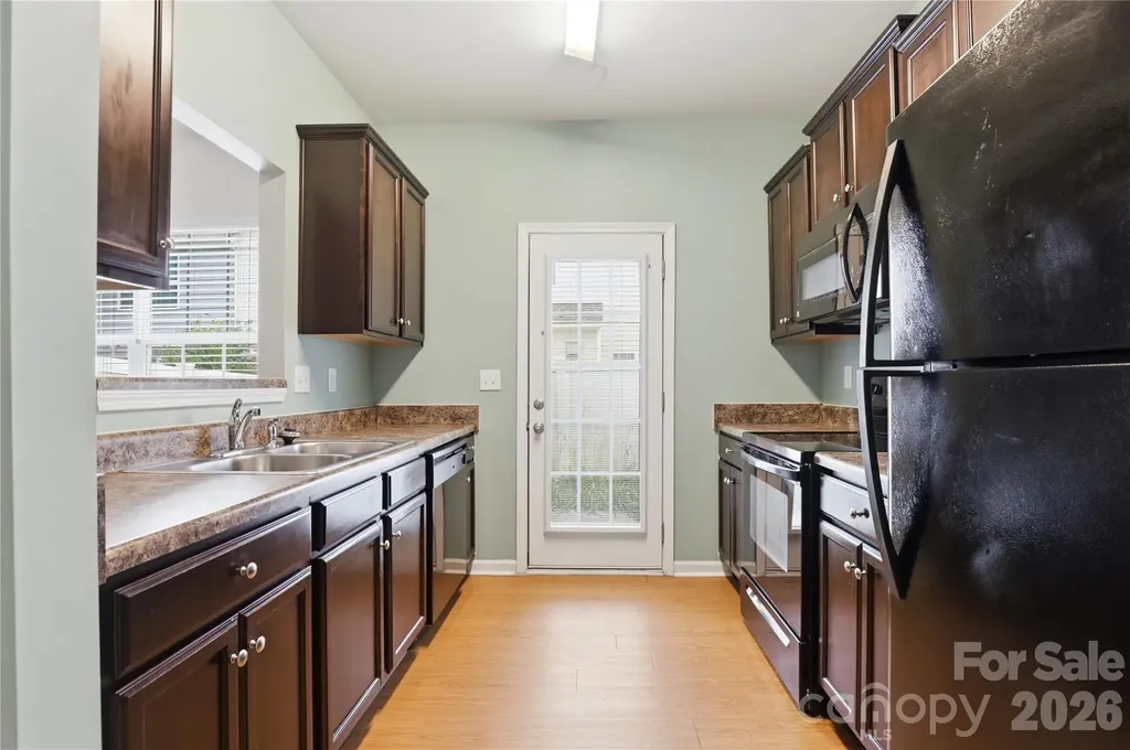 3627 Danvers Street Charlotte NC 28213