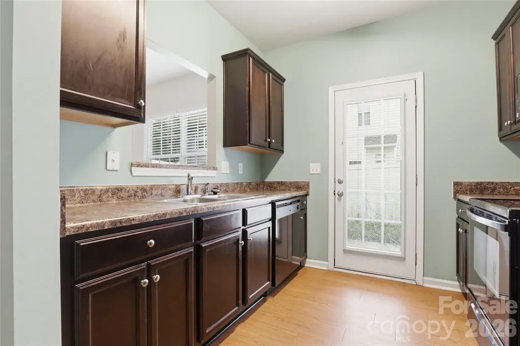 3627 Danvers Street Charlotte NC 28213