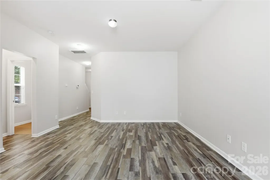 3627 Danvers Street Charlotte NC 28213