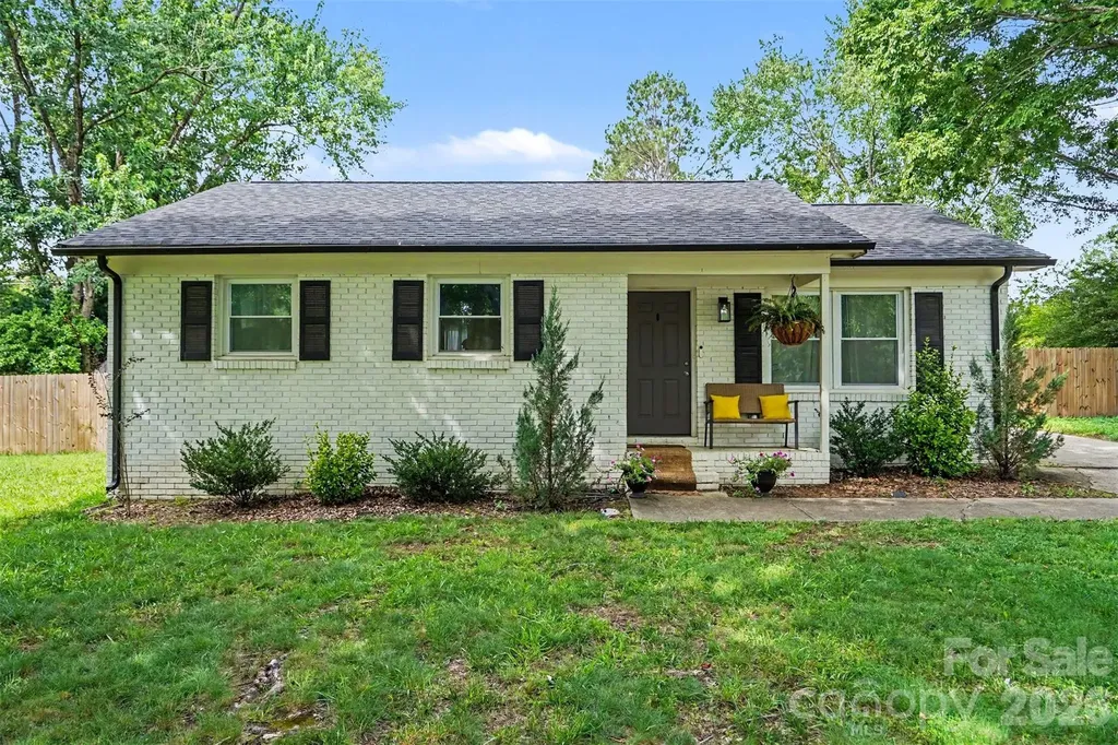 7903 Teakwood Road Indian Trail NC 28079
