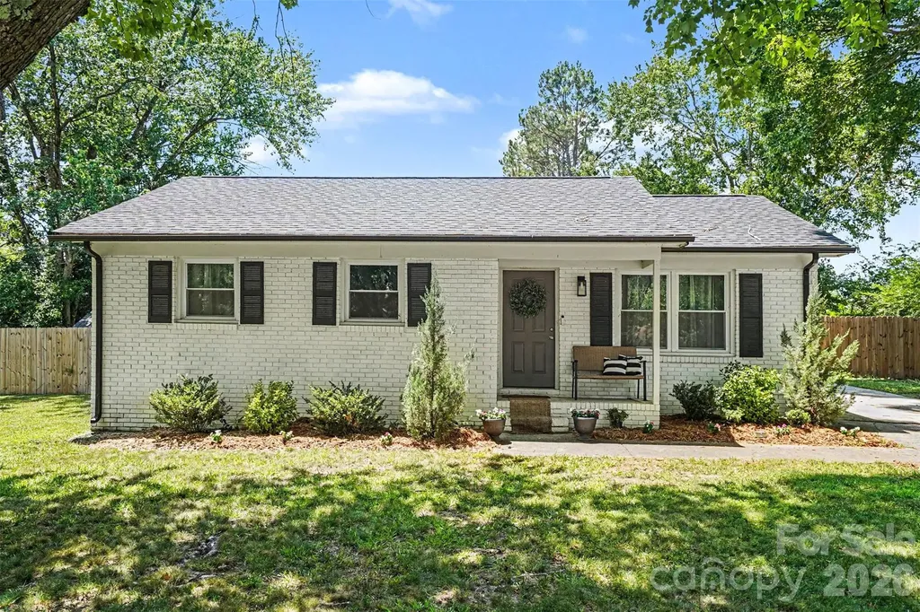7903 Teakwood Road Indian Trail NC 28079