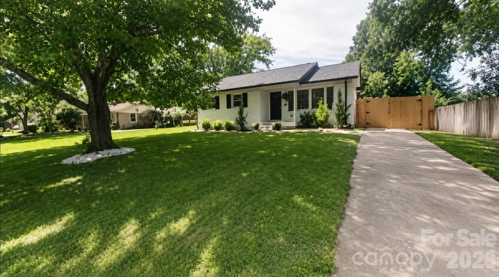 7903 Teakwood Road Indian Trail NC 28079