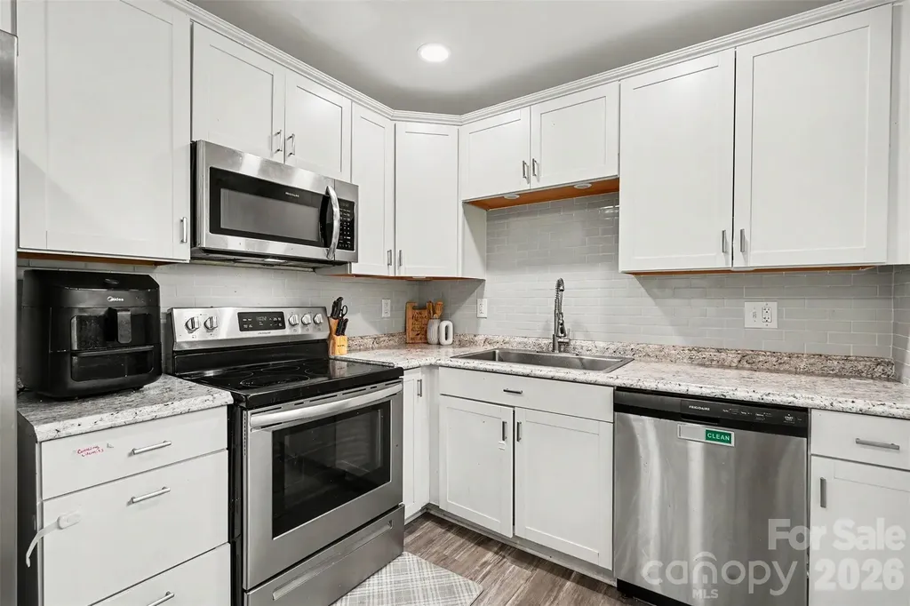 7903 Teakwood Road Indian Trail NC 28079