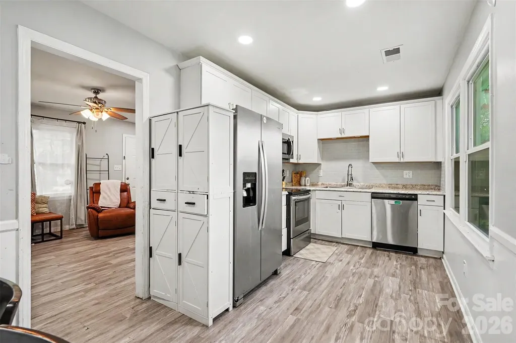 7903 Teakwood Road Indian Trail NC 28079