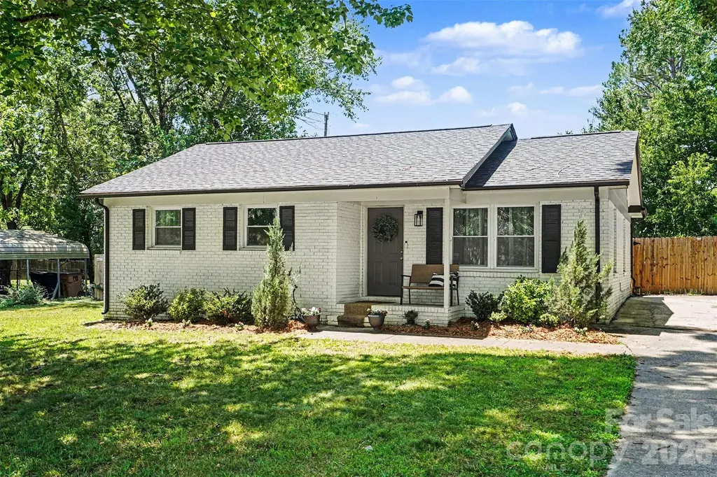 7903 Teakwood Road Indian Trail NC 28079