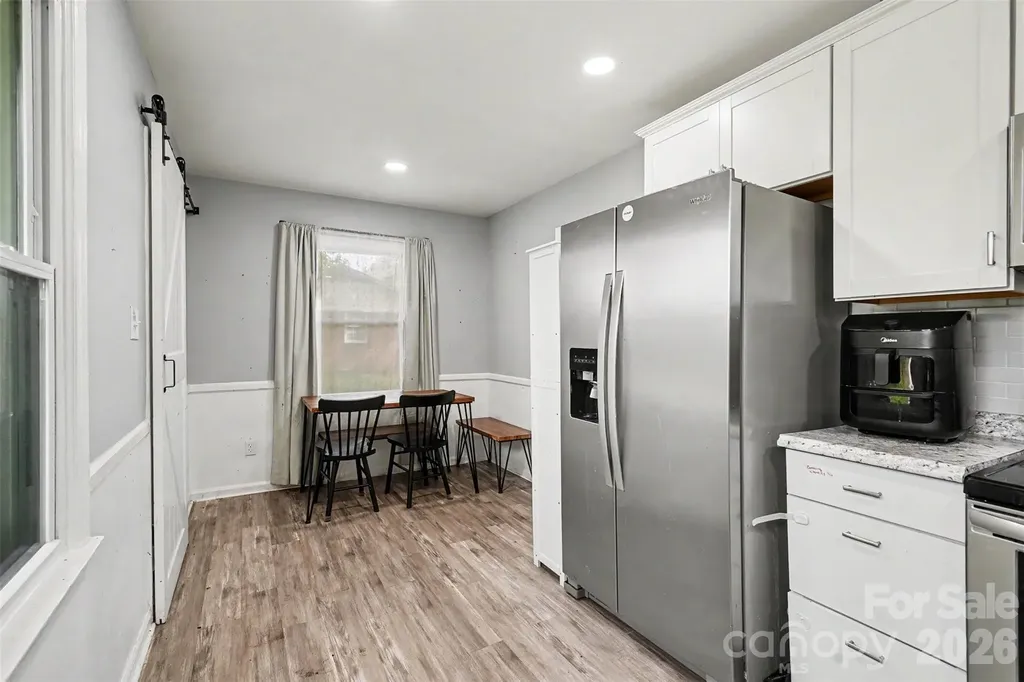 7903 Teakwood Road Indian Trail NC 28079