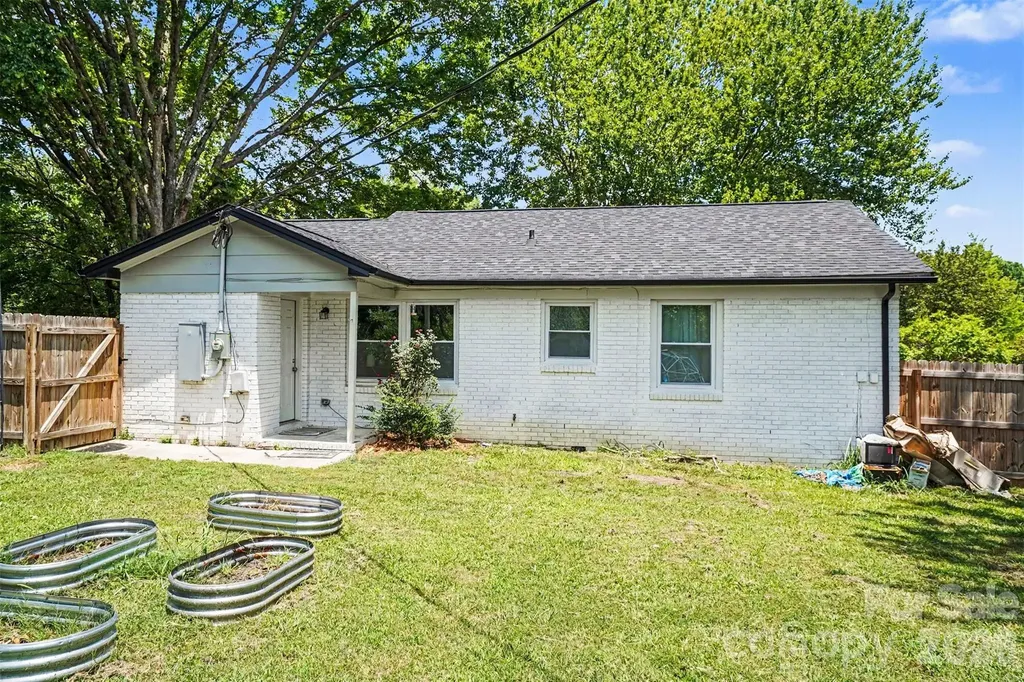 7903 Teakwood Road Indian Trail NC 28079