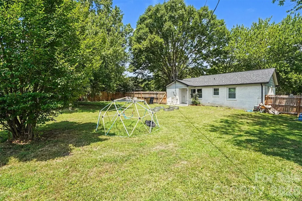 7903 Teakwood Road Indian Trail NC 28079
