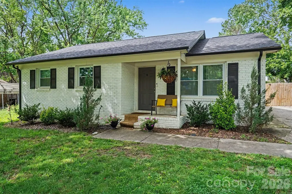 7903 Teakwood Road Indian Trail NC 28079